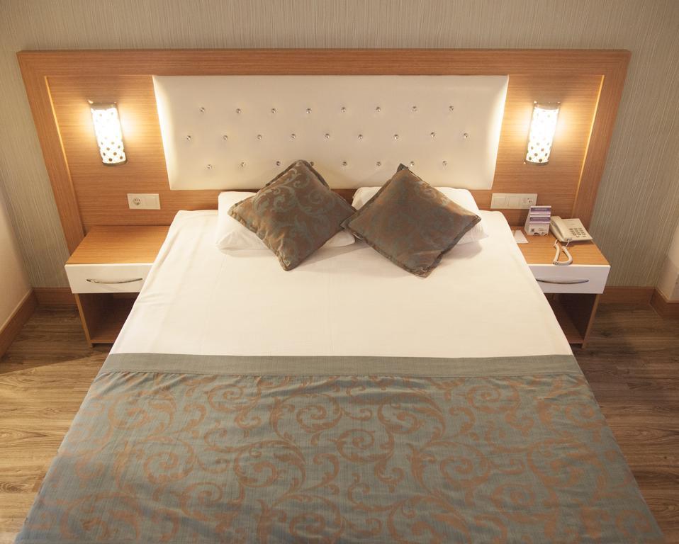 Side Win Hotel & Spa Exterior foto
