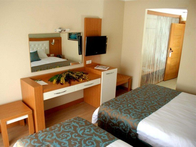 Side Win Hotel & Spa Exterior foto